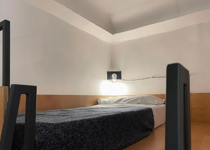 NAP Hostel Spaccanapoli
