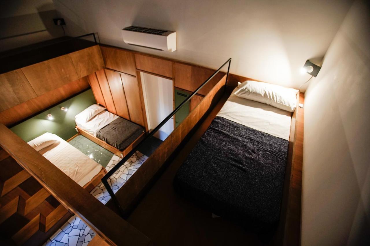 Nap Spaccanapoli * Neapel