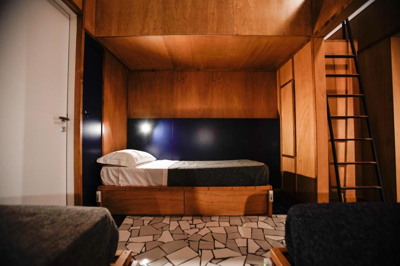 Nap Spaccanapoli Hostel Neapel