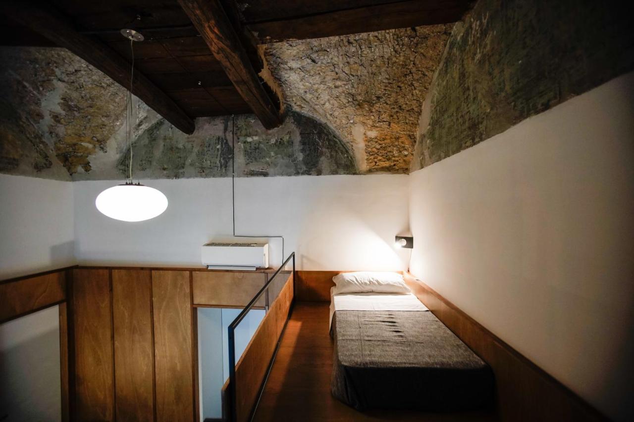 Nap Spaccanapoli Hostel Neapel