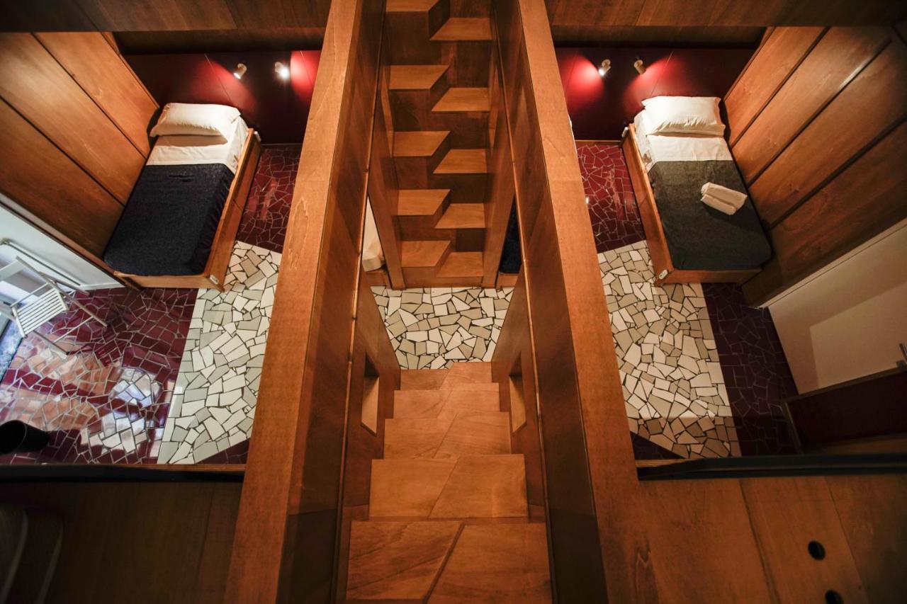 Nap Spaccanapoli Hostel Napels