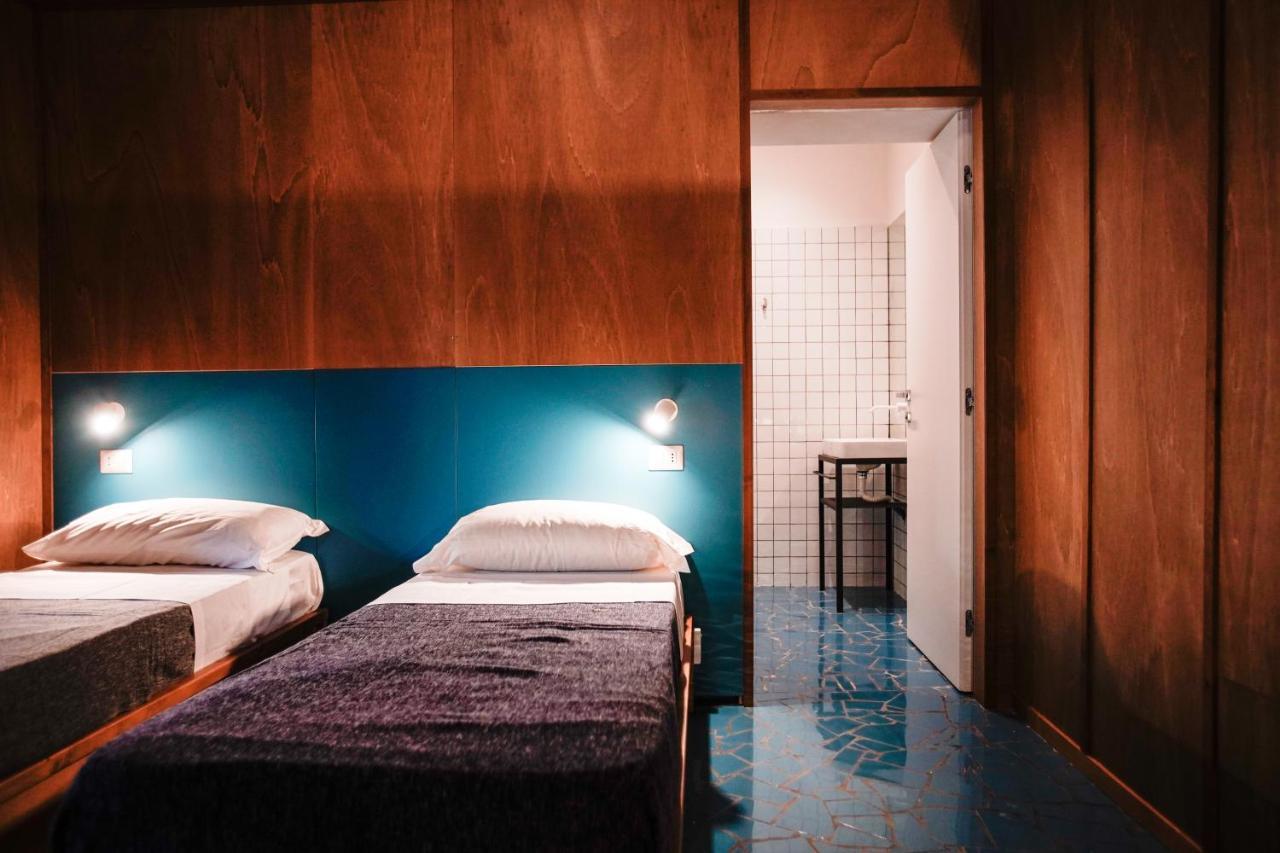 Hostel Nap Spaccanapoli Napels