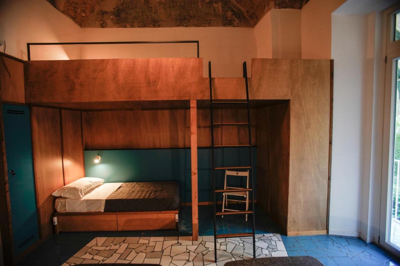 Hostel Nap Spaccanapoli Napels